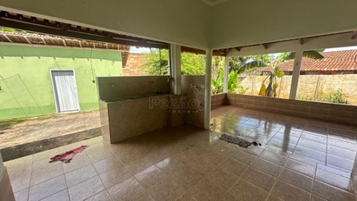 Casa, 3 quartos - Foto 5