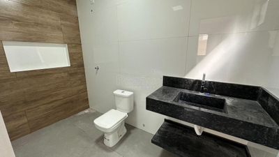 Casa, 2 quartos - Foto 2