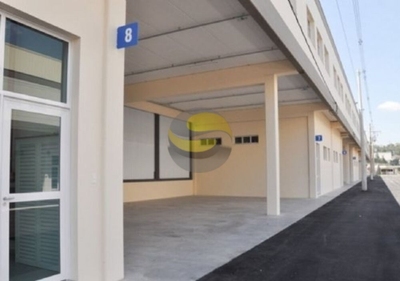 Depósito-Galpão, 20641 m² - Foto 3