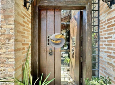 Casa de Condomínio, 4 quartos - Foto 2