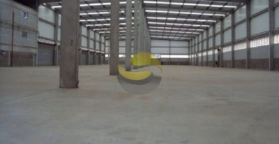 Depósito-Galpão, 12000 m² - Foto 2