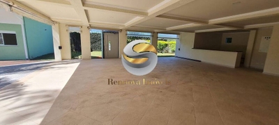 Casa de Condomínio, 5 quartos - Foto 3