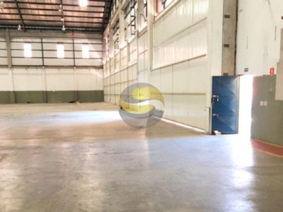 Depósito-Galpão, 11000 m² - Foto 2