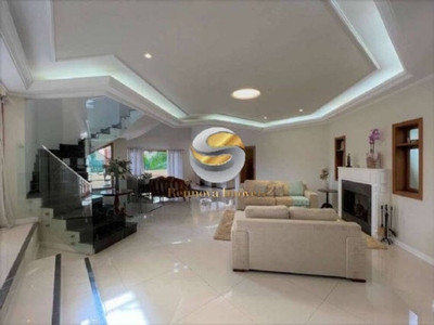 Casa de Condomínio, 4 quartos - Foto 4