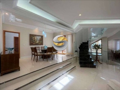 Casa de Condomínio, 4 quartos - Foto 3