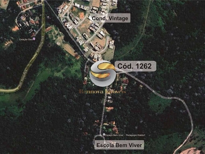 Terreno, 2996 m² - Foto 1