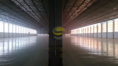 Depósito-Galpão, 10000 m² - Foto 1