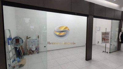 Loja-Salão, 10 m² - Foto 2