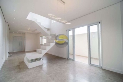 Casa de Condomínio, 3 quartos - Foto 2