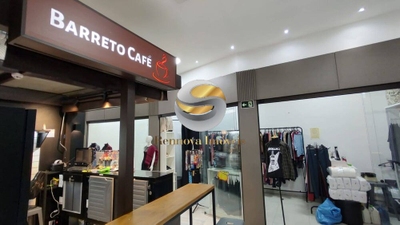 Loja-Salão, 10 m² - Foto 4