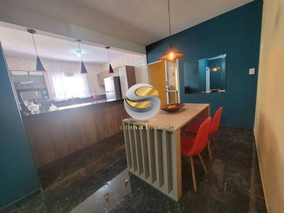 Casa, 3 quartos, 120 m² - Foto 2