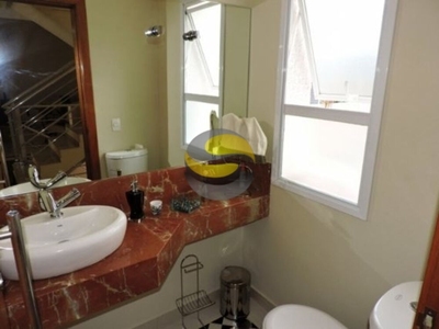 Casa de Condomínio, 4 quartos - Foto 3