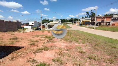 Terreno, 200 m² - Foto 1