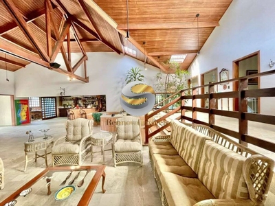 Casa, 5 quartos, 923 m² - Foto 4