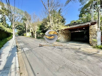 Casa, 5 quartos, 923 m² - Foto 2