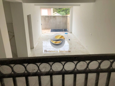 Casa de Condomínio, 3 quartos - Foto 3