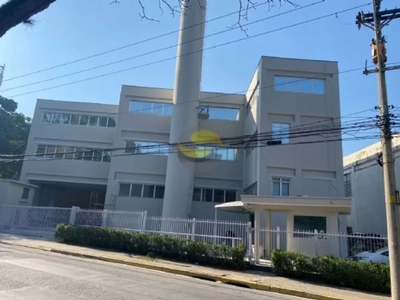 Depósito-Galpão, 2572 m² - Foto 1