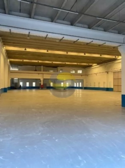 Depósito-Galpão, 2572 m² - Foto 2