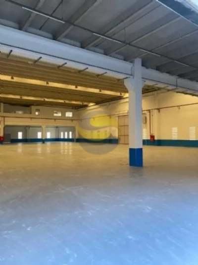 Depósito-Galpão, 2572 m² - Foto 3