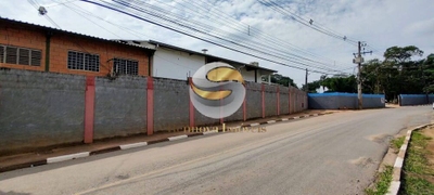 Depósito-Galpão, 1139 m² - Foto 2