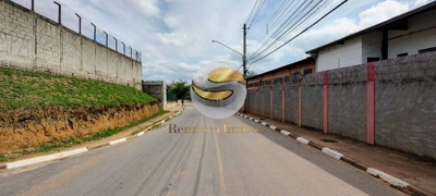 Depósito-Galpão, 1139 m² - Foto 3