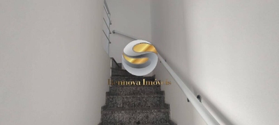 Casa de Condomínio, 2 quartos - Foto 4