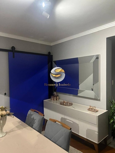 Apartamento, 3 quartos, 127 m² - Foto 3