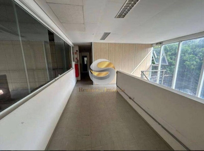 Depósito-Galpão, 1030 m² - Foto 4