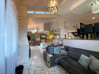 Casa, 4 quartos, 496 m² - Foto 2