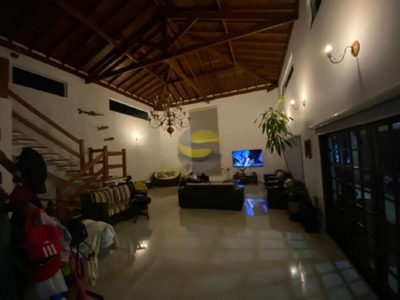 Casa de Condomínio, 5 quartos - Foto 5