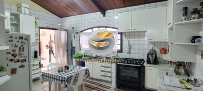 Casa de Condomínio, 3 quartos - Foto 5