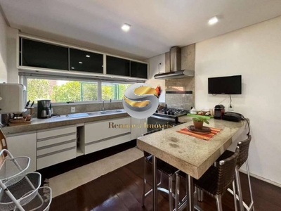 Casa de Condomínio, 4 quartos - Foto 2