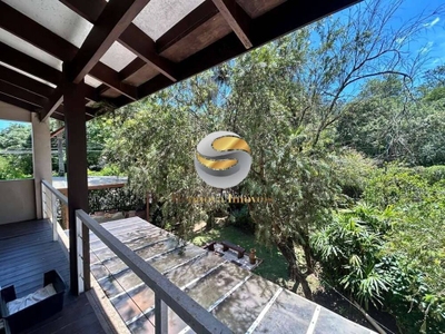 Casa de Condomínio, 4 quartos - Foto 5