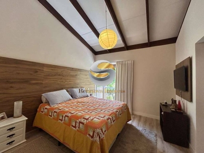 Casa de Condomínio, 4 quartos - Foto 3