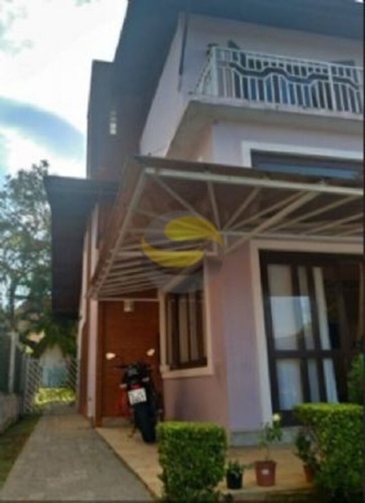 Casa de Condomínio, 3 quartos - Foto 3