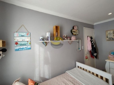 Apartamento, 2 quartos, 45 m² - Foto 5