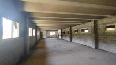 Depósito-Galpão, 1500 m² - Foto 3