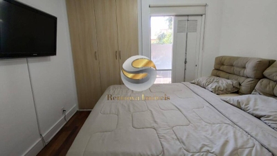 Casa de Condomínio, 2 quartos - Foto 4