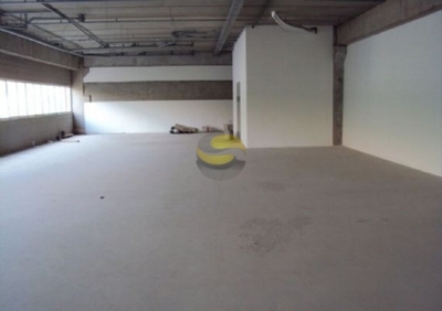 Depósito-Galpão, 2374 m² - Foto 4