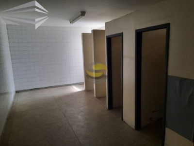 Depósito-Galpão, 1014 m² - Foto 4