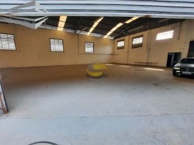 Depósito-Galpão, 1014 m² - Foto 5