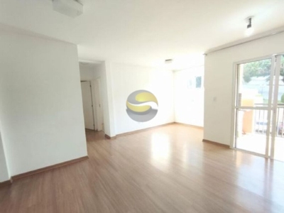 Apartamento, 2 quartos, 69 m² - Foto 3