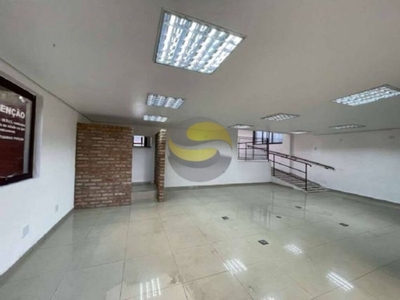 Loja-Salão, 351 m² - Foto 3