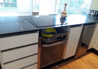 Apartamento, 1 quarto, 123 m² - Foto 1