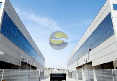 Depósito-Galpão, 2500 m² - Foto 1