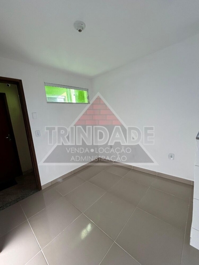 Apartamento, 1 quarto, 35 m² - Foto 2