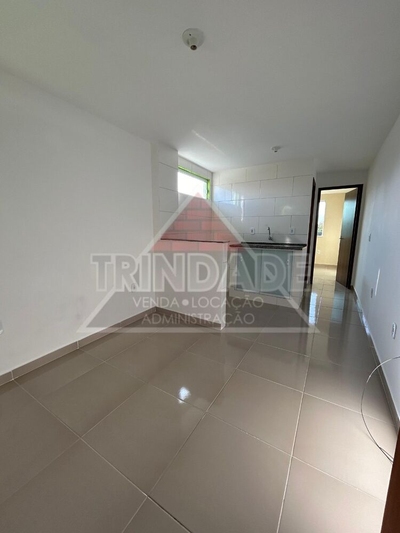 Apartamento, 1 quarto, 35 m² - Foto 1