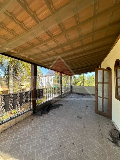 Casa, 4 quartos - Foto 3