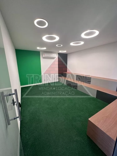 Sala-Conjunto, 527 m² - Foto 4
