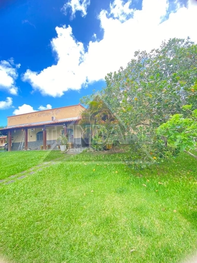 Sítio, 4 quartos, 3600 m² - Foto 3